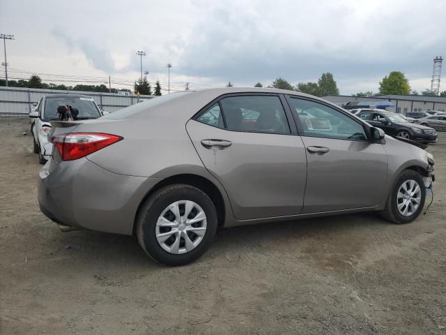 Vin: 2t1bprhe0fc265038, lot: 59659645, toyota corolla eco 20153