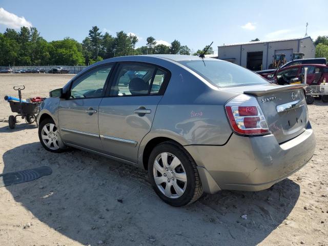 Vin: 3n1ab6ap4bl692754, lot: 61730555, nissan sentra 2.0 20112