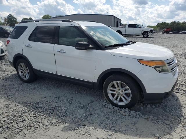 Vin: 1fm5k7d88dgc26532, lot: 59053025, ford explorer xlt 20134