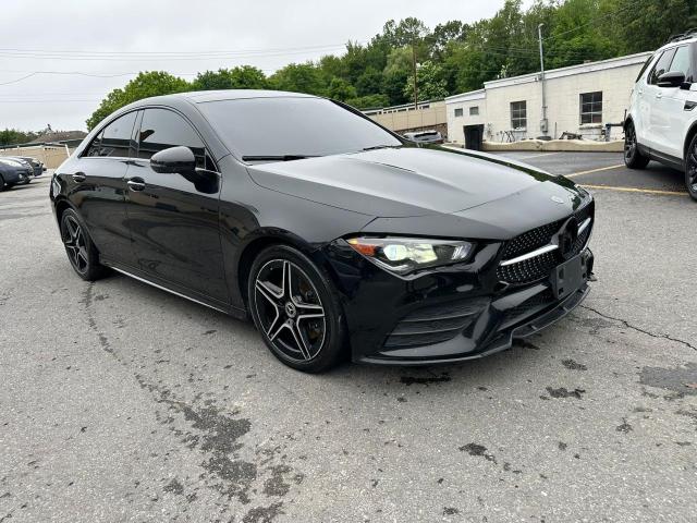 Vin: w1k5j4hb7ln125963, lot: 61726585, mercedes-benz cla-class 250 4matic 20204
