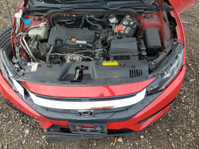 2018 HONDA CIVIC LX 2HGFC2F5XJH572482
