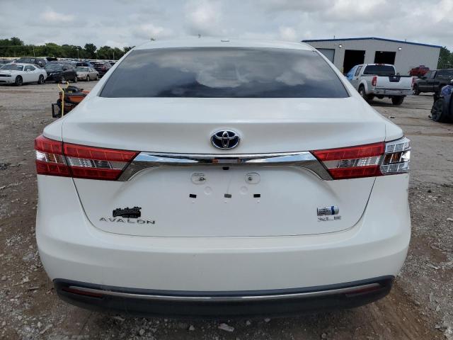 2015 TOYOTA AVALON HYB 4T1BD1EB0FU041948