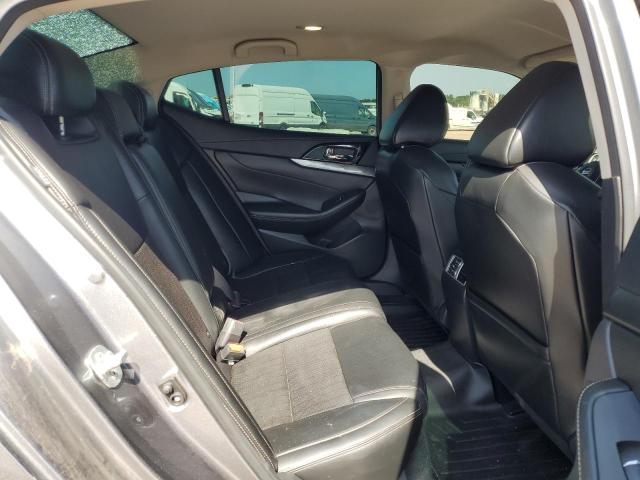2022 NISSAN MAXIMA SV - 1N4AA6CV8NC505694