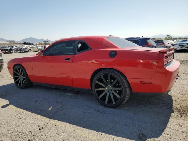 2014 DODGE CHALLENGER - 2C3CDYBT7EH242007