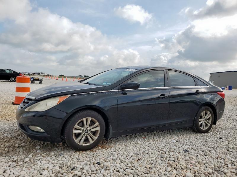 Vin: 5npeb4ac0dh713652, lot: 60071235, hyundai sonata gls 2013 img_1