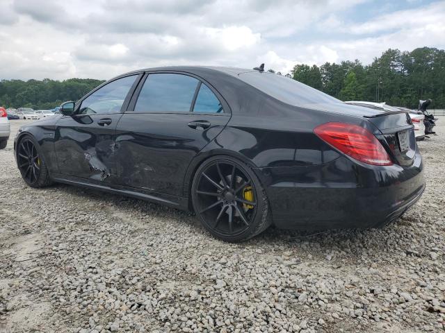Vin: wddug8fb4ea058513, lot: 59555155, mercedes-benz s-class 550 4matic 20142