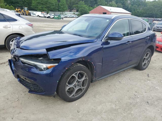 Vin: zaspakan5k7c60705, lot: 61807655, alfa romeo stelvio 2019 img_1