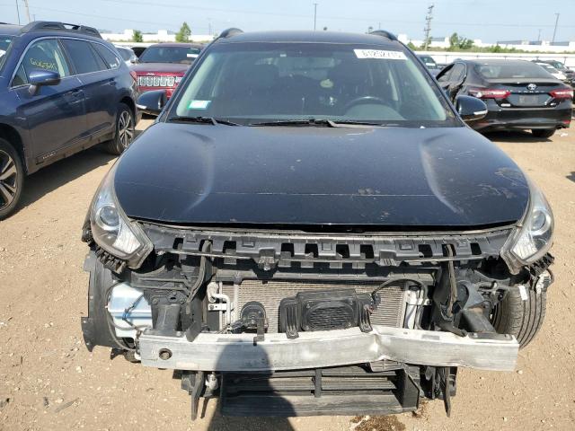 2017 KIA NIRO EX KNDCC3LC7H5073053