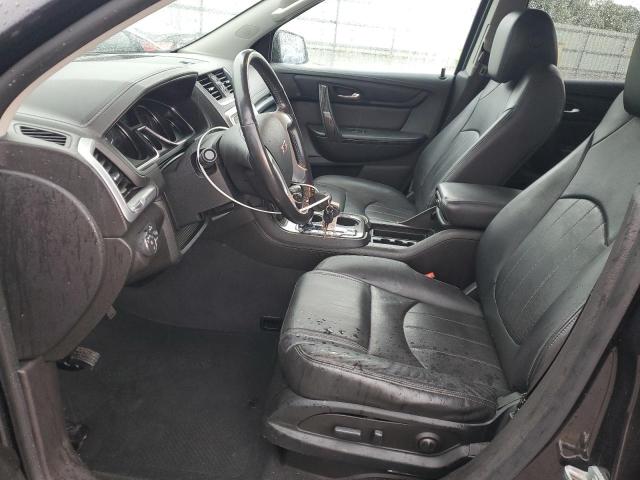 2017 GMC ACADIA LIM 1GKKRSKD8HJ170112