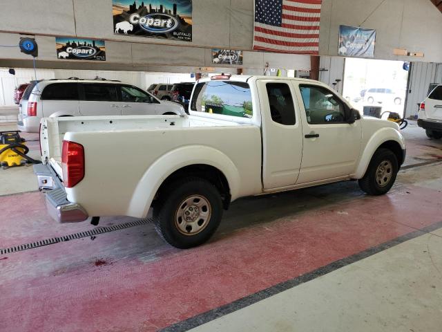 Vin: 1n6bd0ct8fn701378, lot: 61999215, nissan frontier s 20153