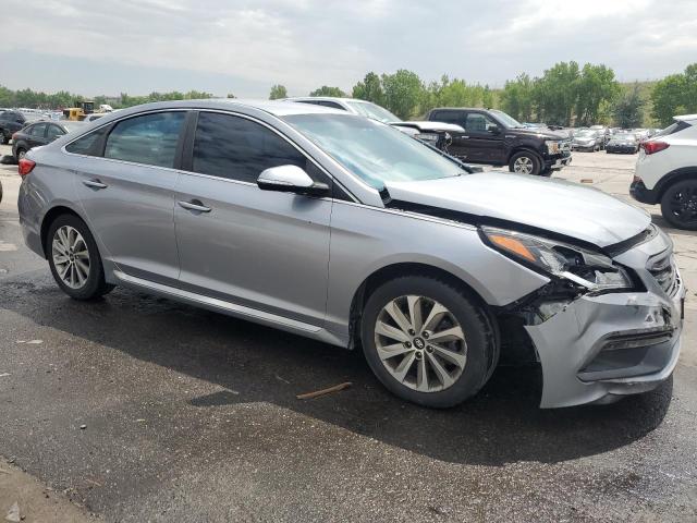 2017 HYUNDAI SONATA SPO 5NPE34AF9HH526858