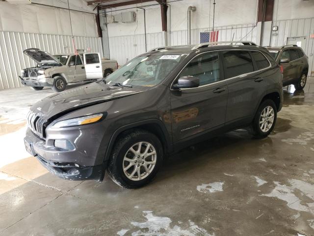 Vin: 1c4pjmcs7gw310749, lot: 58507595, jeep grand cher latitude 2016 img_1
