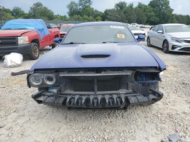 2019 DODGE CHALLENGER 2C3CDZBT2KH529174