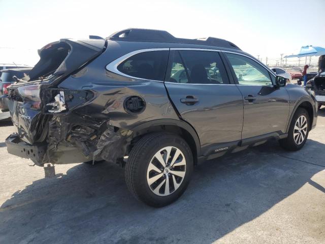 2022 SUBARU OUTBACK PR 4S4BTAFC7N3211561