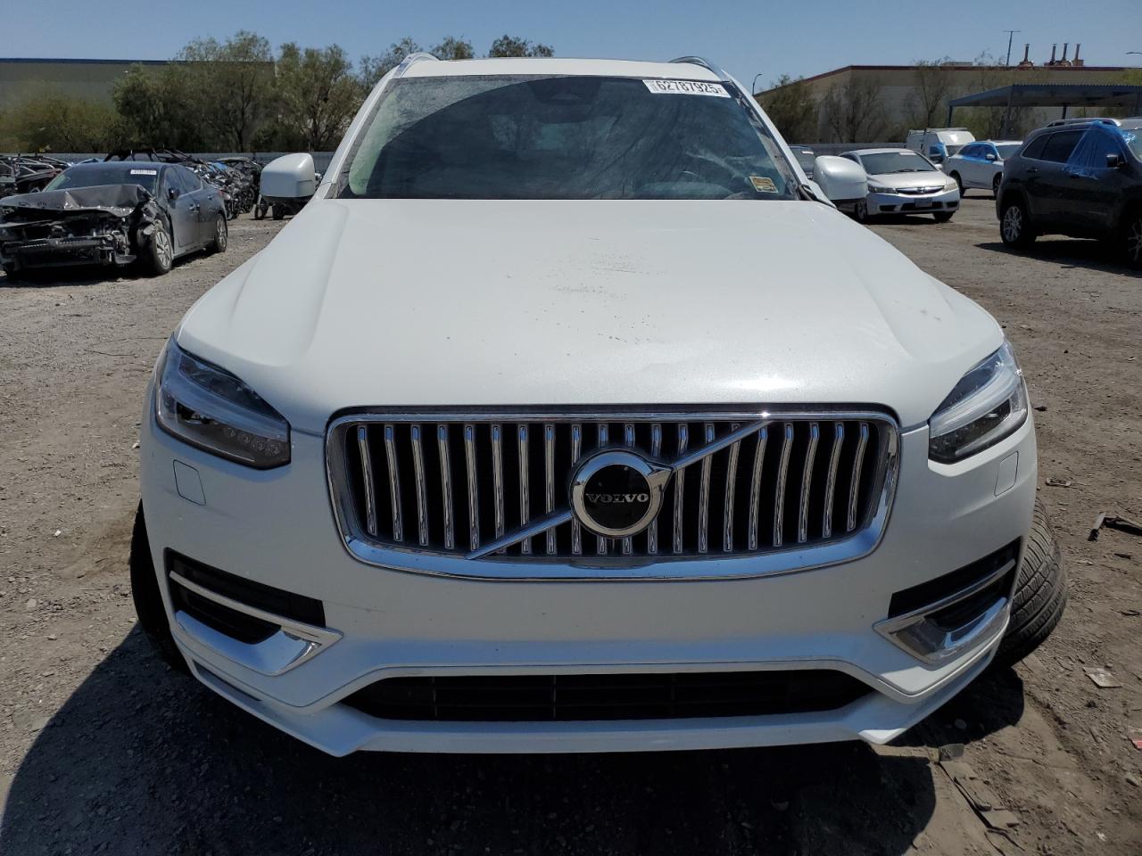 VOLVO XC90 CORE