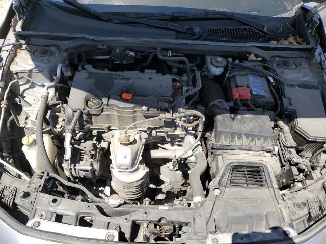 2022 HONDA CIVIC SPOR 2HGFE2F52NH500837
