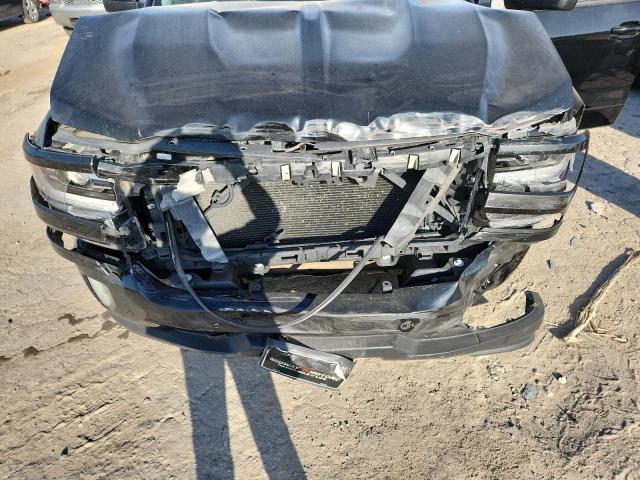 2016 CHEVROLET SILVERADO K1500 LTZ 3GCUKSEC4GG368651