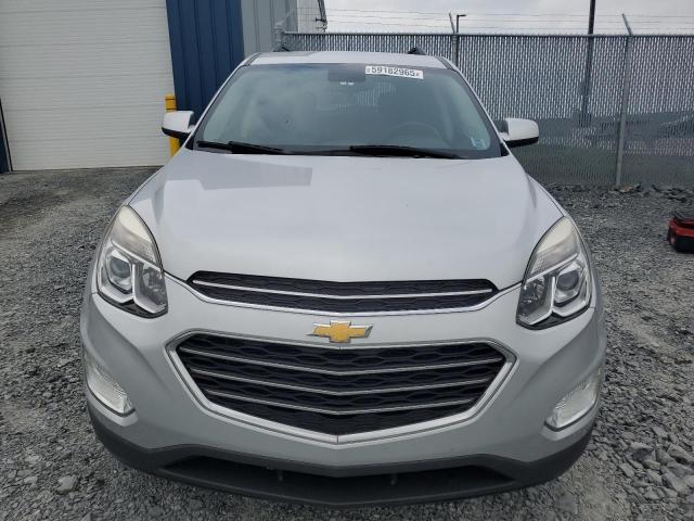 2016 CHEVROLET EQUINOX LT - 2GNFLFE37G6160618