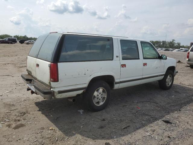 Vin: 1gnfk16kxrj339804, lot: 61027835, chevrolet suburban k1500 19943