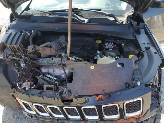 2018 JEEP COMPASS SP - 3C4NJCABXJT105430