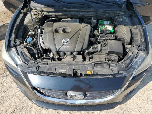 2016 MAZDA 6 TOURING JM1GJ1T55G1402092