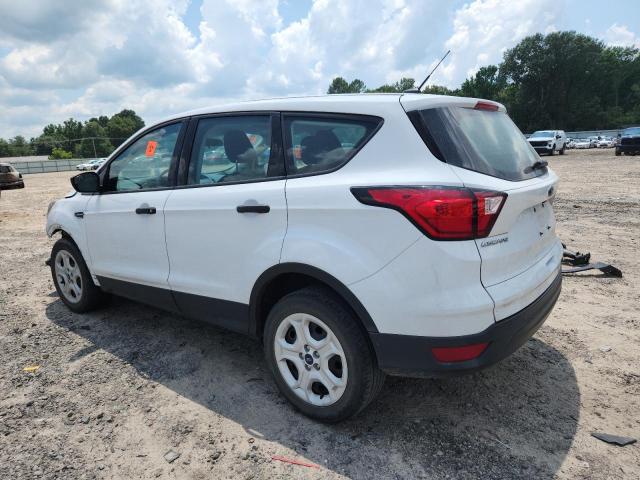 2019 FORD ESCAPE - 1FMCU0F77KUB02490
