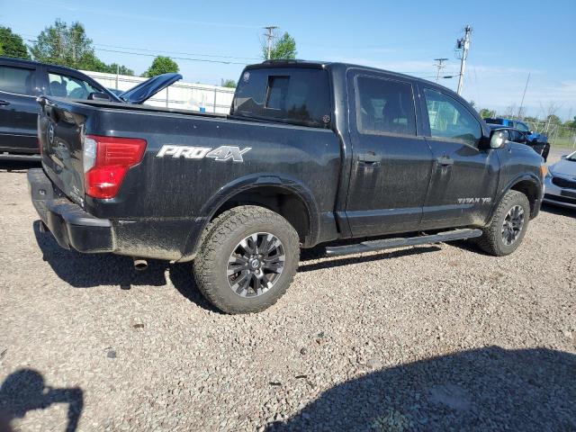 Vin: 1n6aa1e50kn533948, lot: 62206805, nissan titan sv 20193