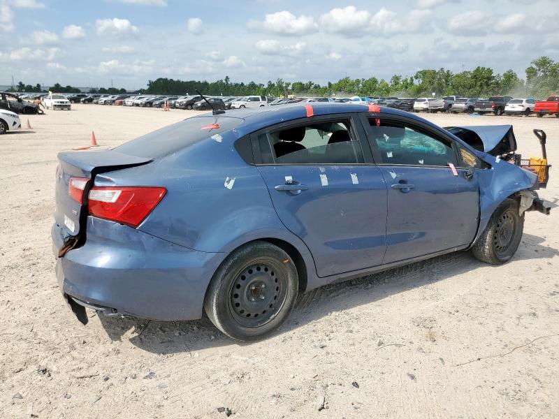 2016 KIA RIO LX - KNADM4A33G6664903