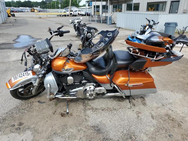 2014 HARLEY-DAVIDSON ELECTRA GL 1HD1KEL1XEB704071