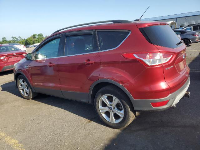 Vin: 1fmcu0g97duc07677, lot: 60247335, ford escape se 20132