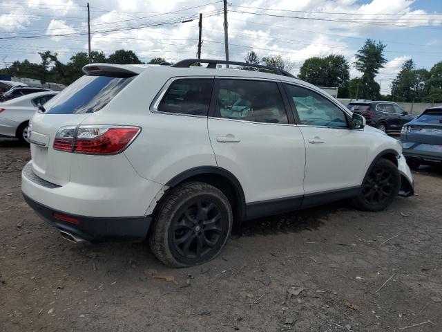 Vin: jm3tb3cv2c0338611, lot: 61193625, mazda cx-9 20123