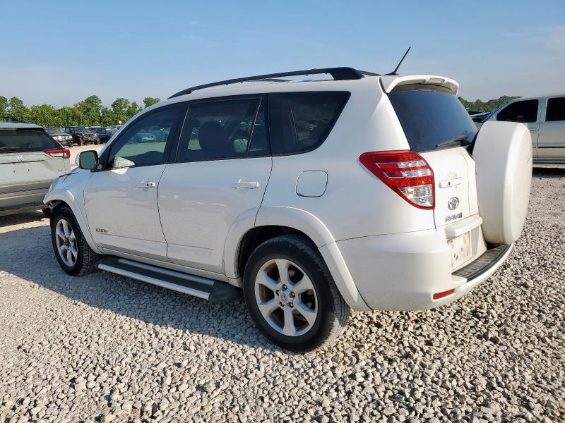 Vin: 2t3yk4dv4bw011253, lot: 58970435, toyota rav4 limited 20112