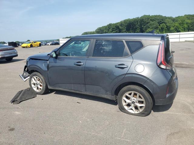 Vin: kndj23au4p7879263, lot: 61978415, kia soul lx 20232
