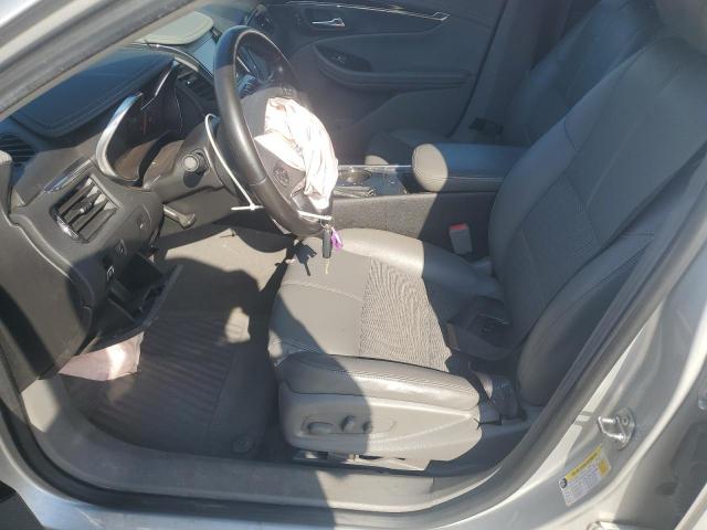 2018 CHEVROLET IMPALA LT 2G1105S3XJ9141120