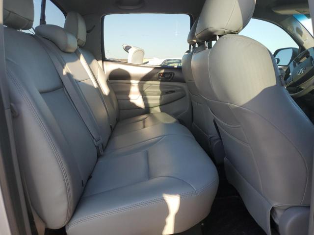 2012 TOYOTA TACOMA DOU - 3TMJU4GN6CM135423