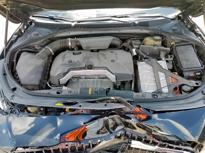 2018 BUICK LACROSSE E 1G4ZP5SZXJU120745