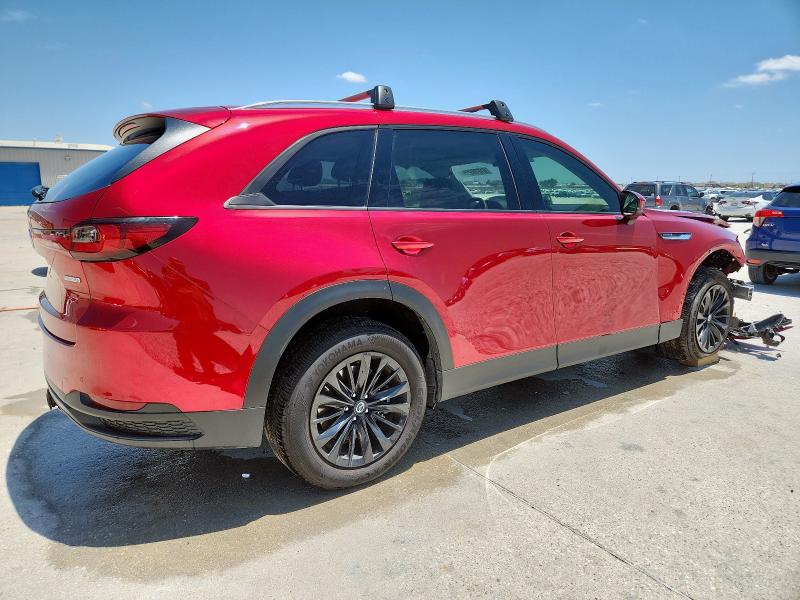 2025 MAZDA CX-90 PREF JM3KKBHD7S1220018