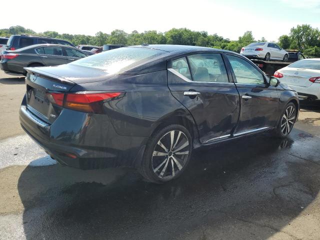 2019 NISSAN ALTIMA PLA 1N4BL4FW2KC136592