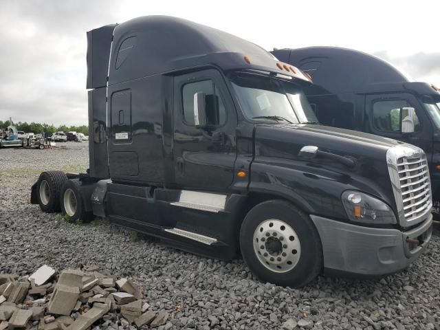 FREIGHTLINER CASCADIA 1 2016 black tractor diesel 1FUJGLD66GLGW6574 photo #1