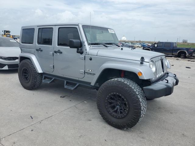 Vin: 1c4bjweg5hl664397, lot: 59926495, jeep wrangler sahara 20174