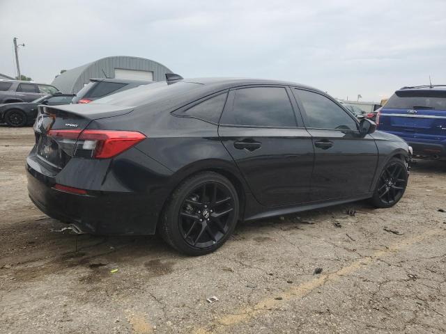 Vin: 2hgfe2f57ph525476, lot: 59070955, honda civic sport 20233