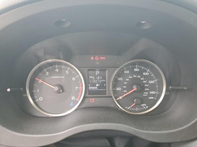 2016 SUBARU IMPREZA PR - JF1GPAB69GH290550