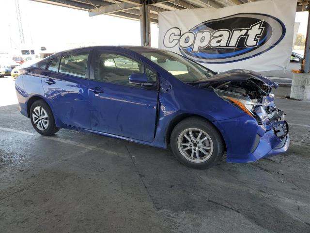 Vin: jtdkbrfu9j3600887, lot: 62015945, toyota prius 20184
