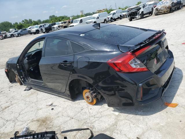 2020 HONDA CIVIC SI - 2HGFC1E51LH704513