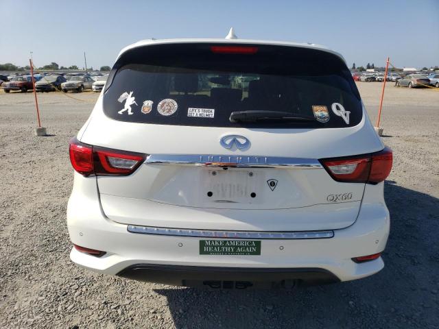 2016 INFINITI QX60 - 5N1AL0MM8GC516216
