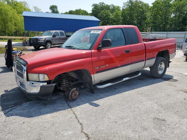 DODGE RAM 1500