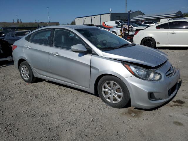 2013 HYUNDAI ACCENT GLS - KMHCT4AE6DU312761