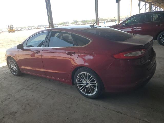 Vin: 3fa6p0hr4dr184167, lot: 63116265, ford fusion se 20132