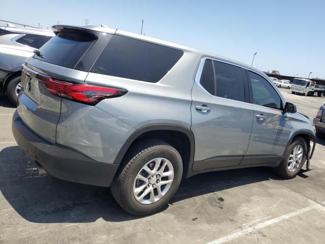 2023 CHEVROLET TRAVERSE L 1GNERFKW8PJ196748