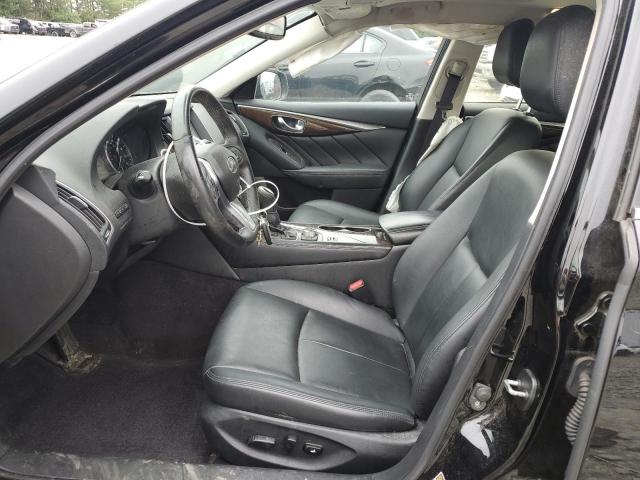 2019 INFINITI Q50 LUXE #3291245960